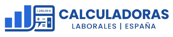 Calculadoras Laborales España